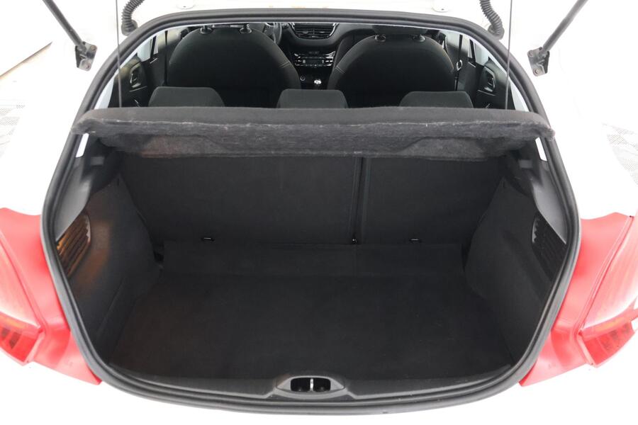 Peugeot 208 vaihtoauto