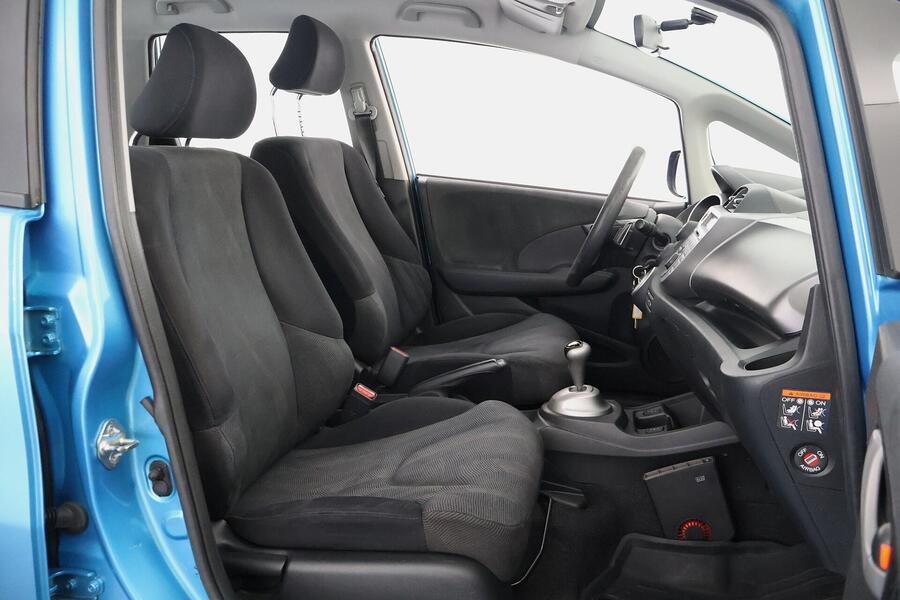 Honda Jazz vaihtoauto