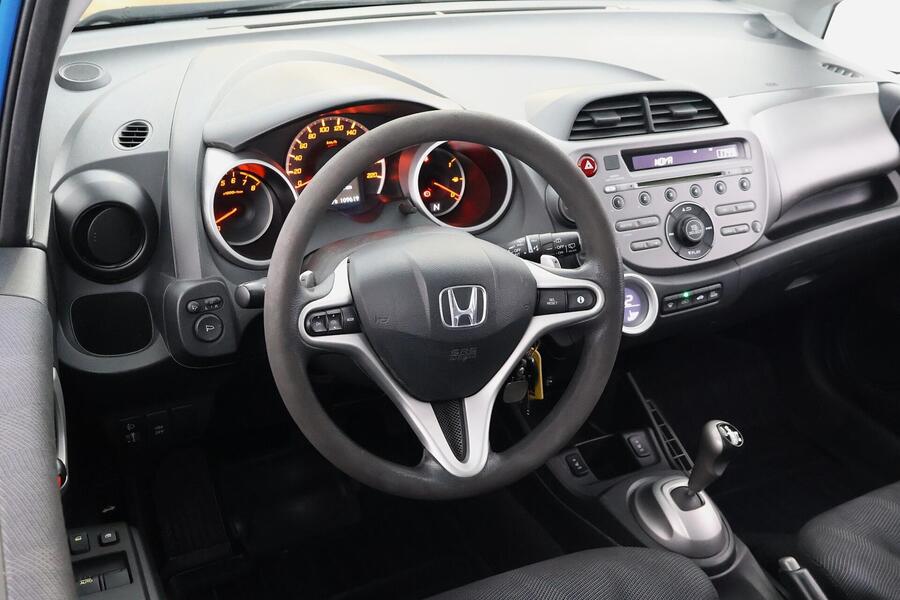 Honda Jazz vaihtoauto