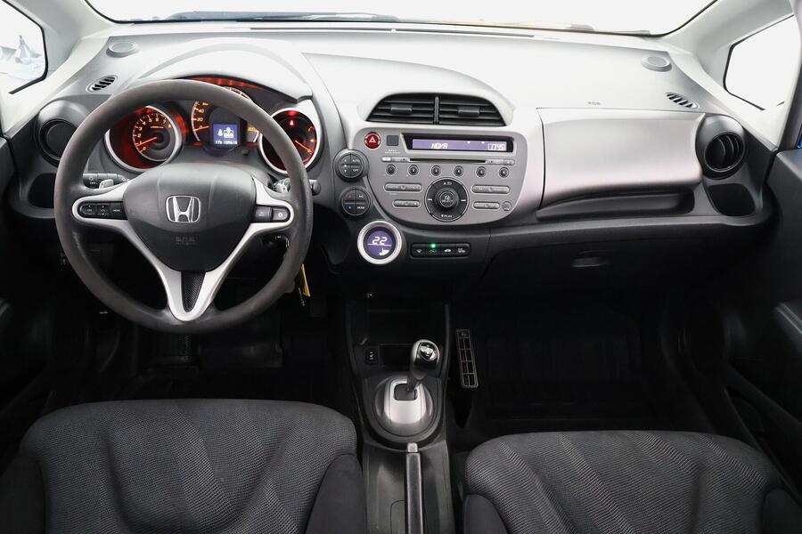 Honda Jazz vaihtoauto