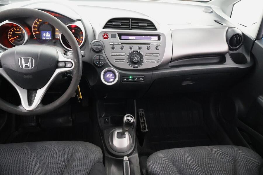 Honda Jazz vaihtoauto