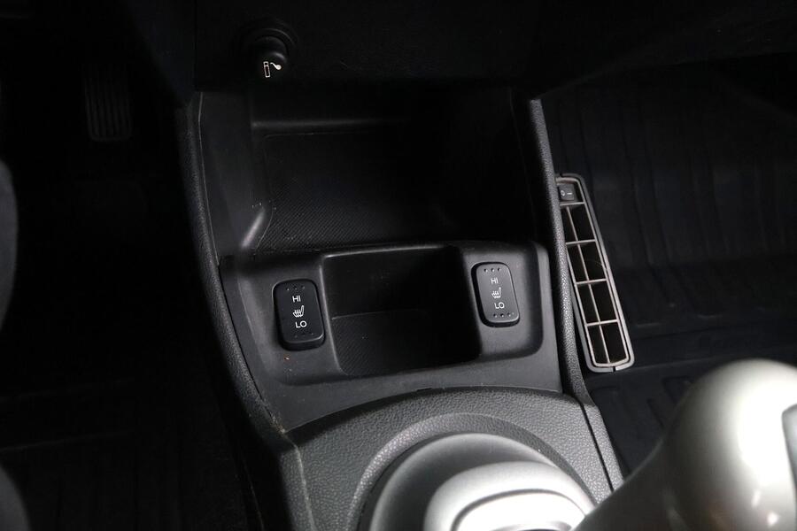 Honda Jazz vaihtoauto