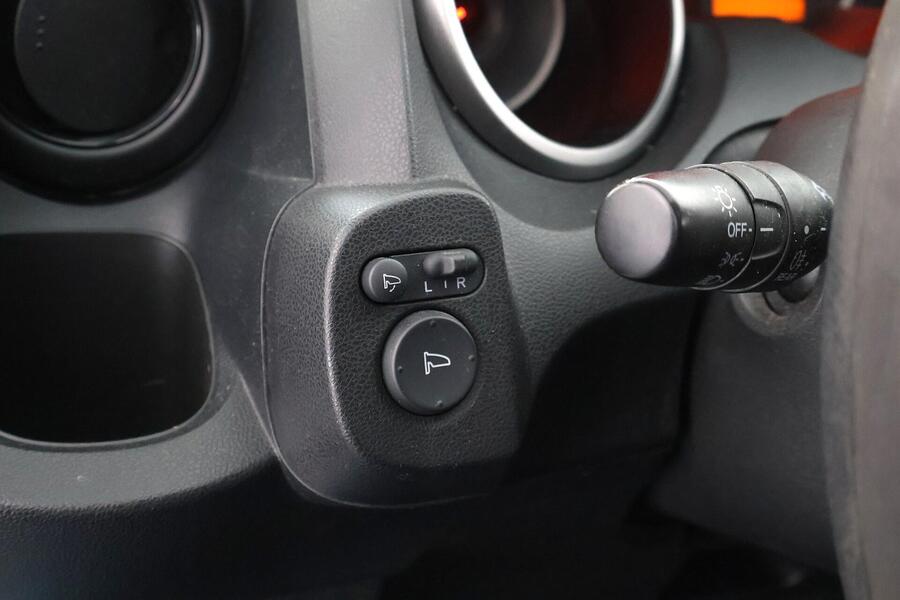 Honda Jazz vaihtoauto