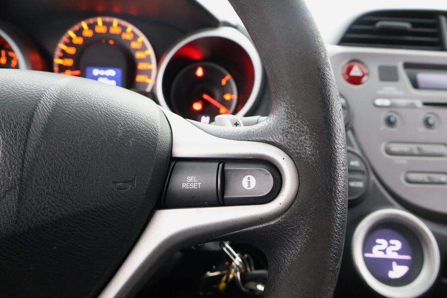 Honda Jazz vaihtoauto