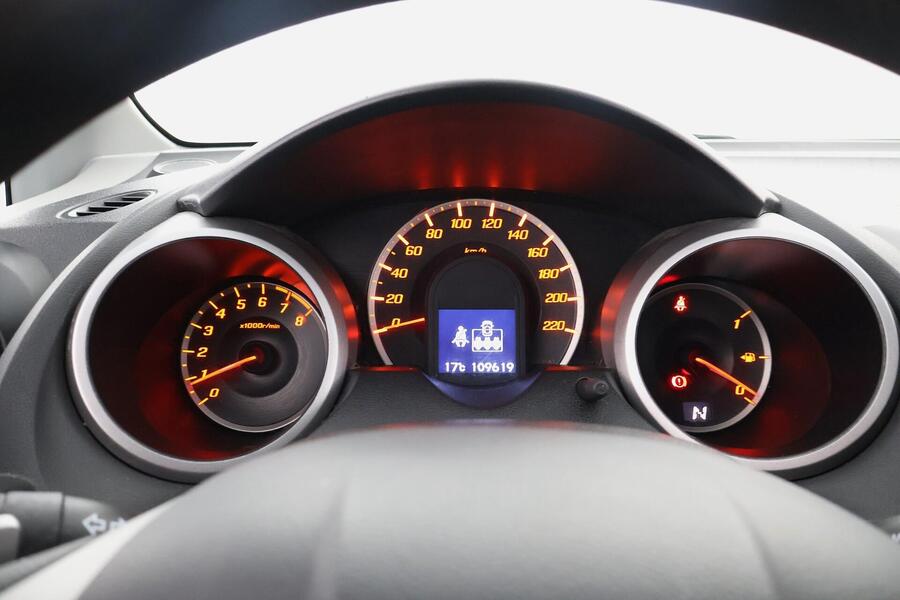 Honda Jazz vaihtoauto