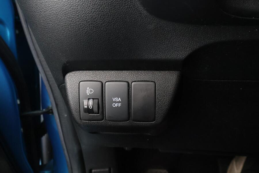 Honda Jazz vaihtoauto