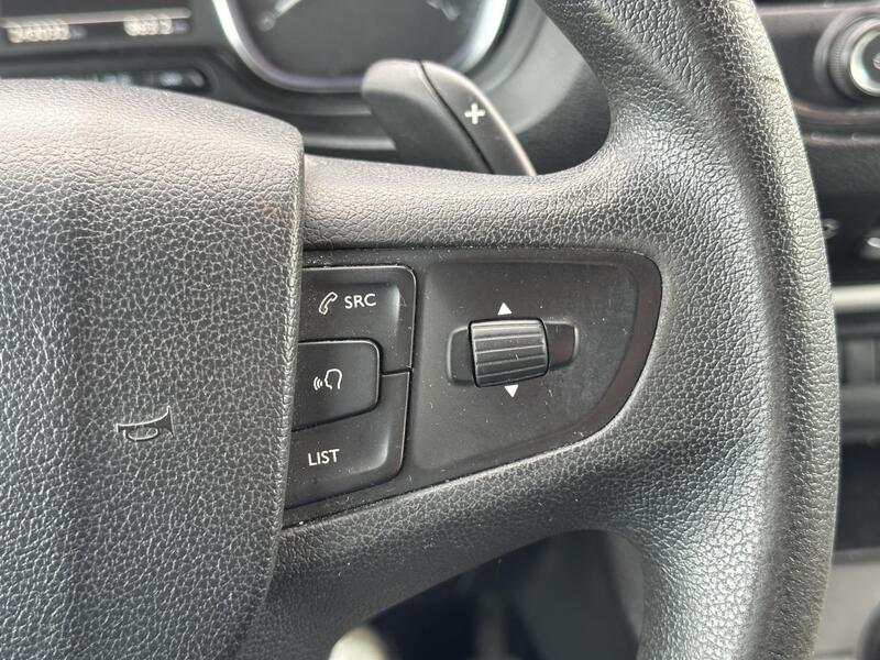 Peugeot Traveller vaihtoauto