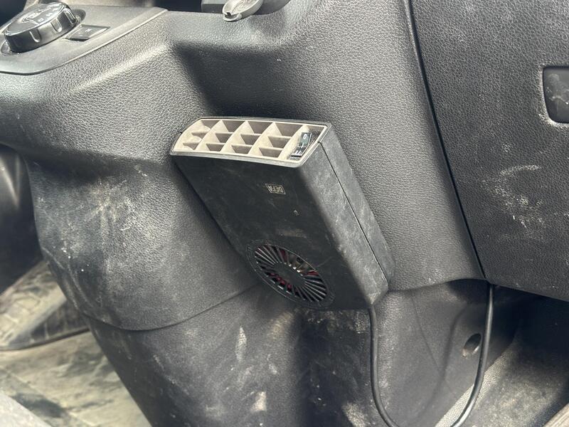 Peugeot Traveller vaihtoauto