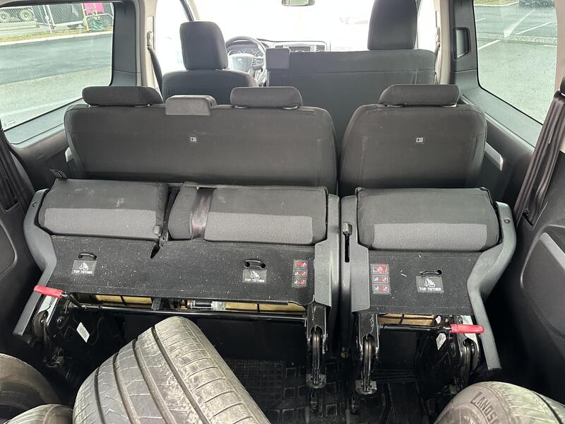 Peugeot Traveller vaihtoauto