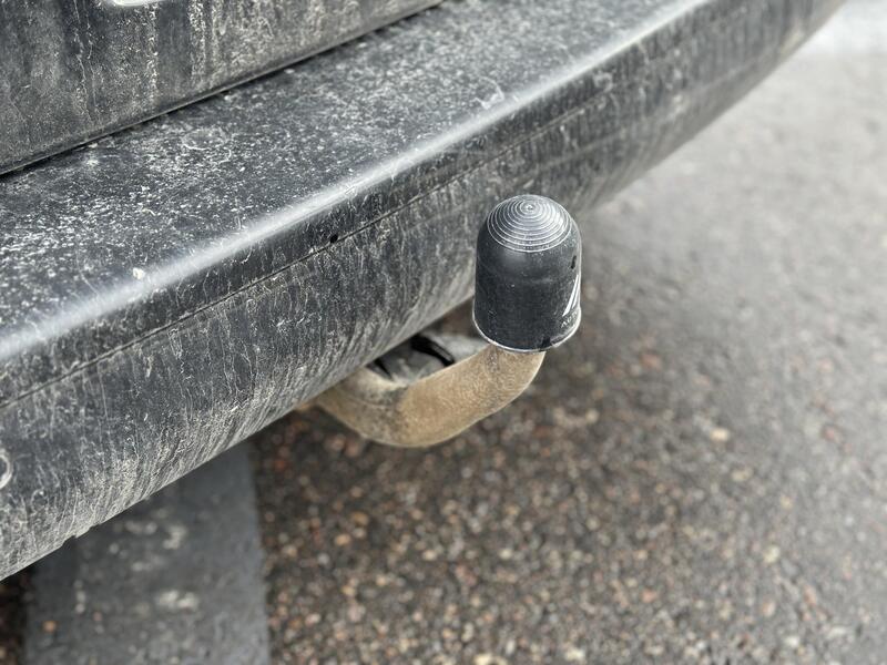 Peugeot Traveller vaihtoauto