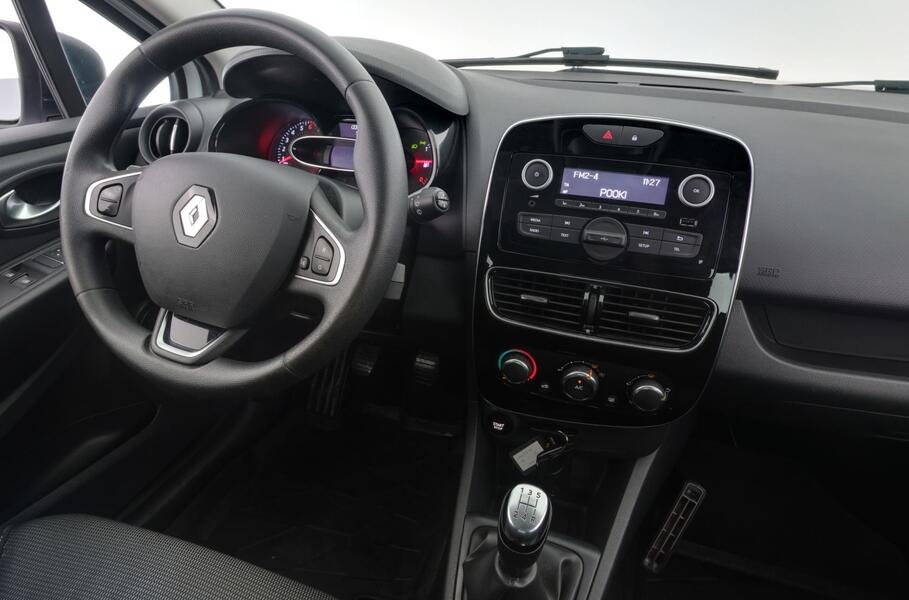 Renault Clio vaihtoauto
