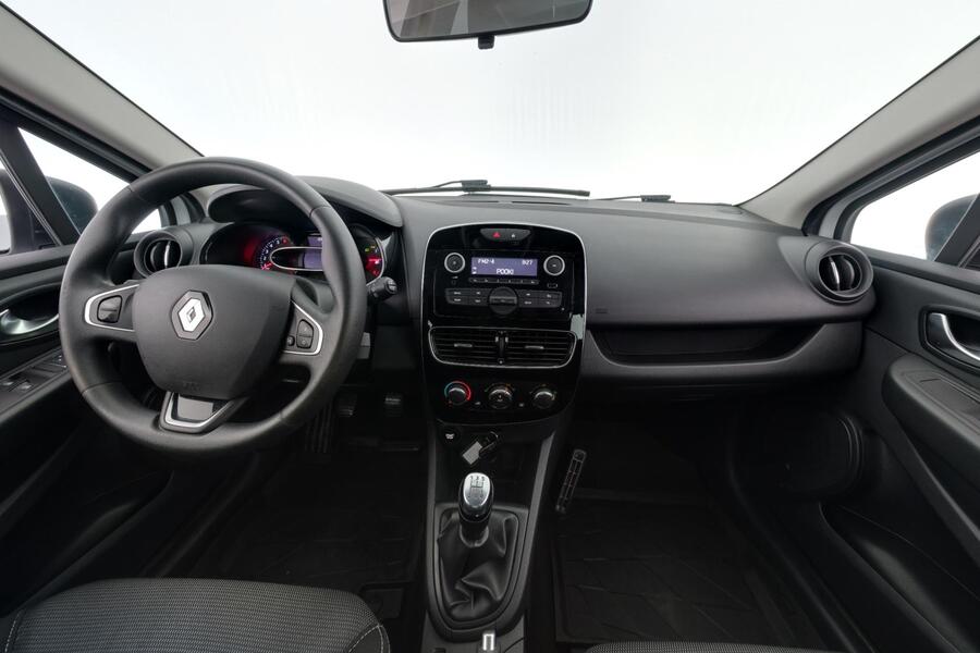 Renault Clio vaihtoauto