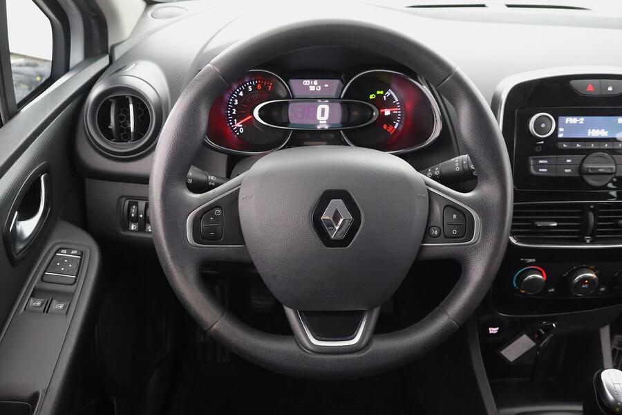 Renault Clio vaihtoauto