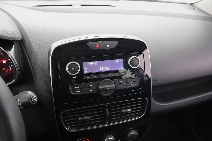 Renault Clio vaihtoauto