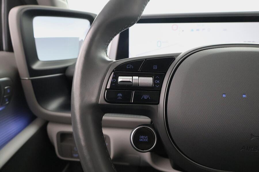 Hyundai IONIQ 6 vaihtoauto