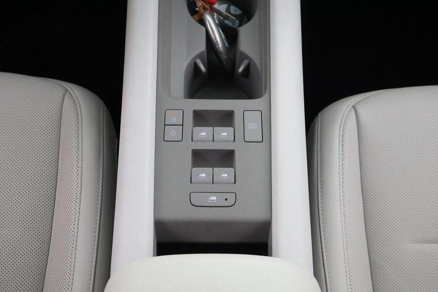 Hyundai IONIQ 6 vaihtoauto