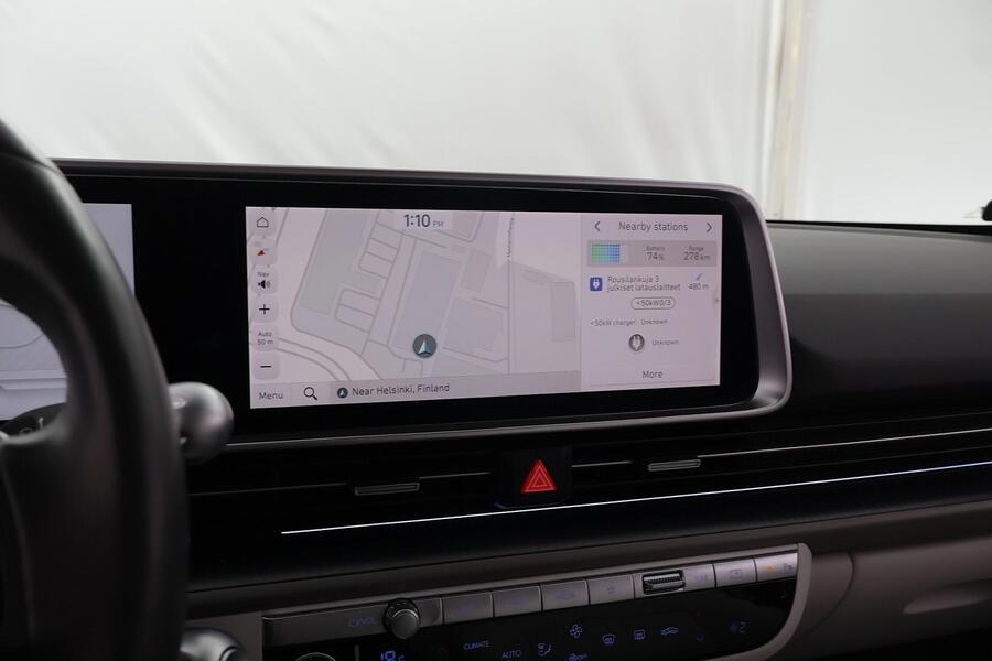 Hyundai IONIQ 6 vaihtoauto