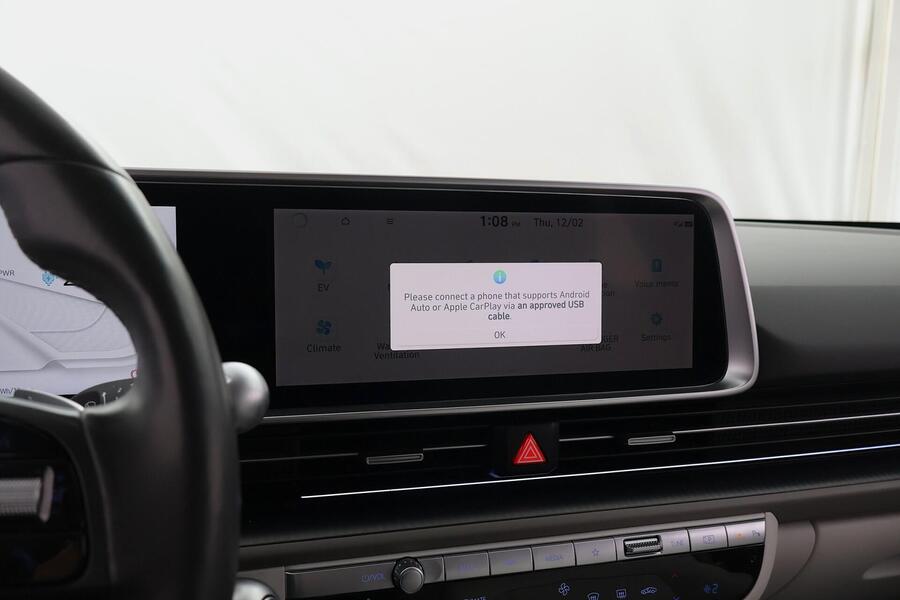 Hyundai IONIQ 6 vaihtoauto