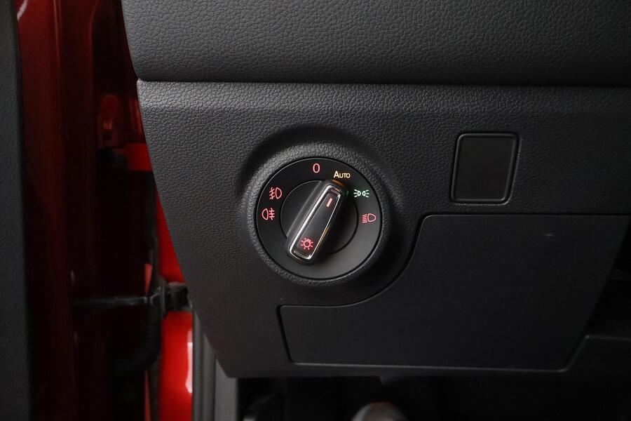 SEAT Ibiza vaihtoauto