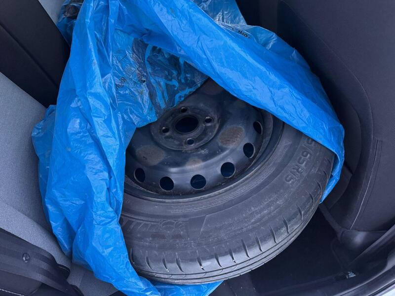 Hyundai i20 vaihtoauto