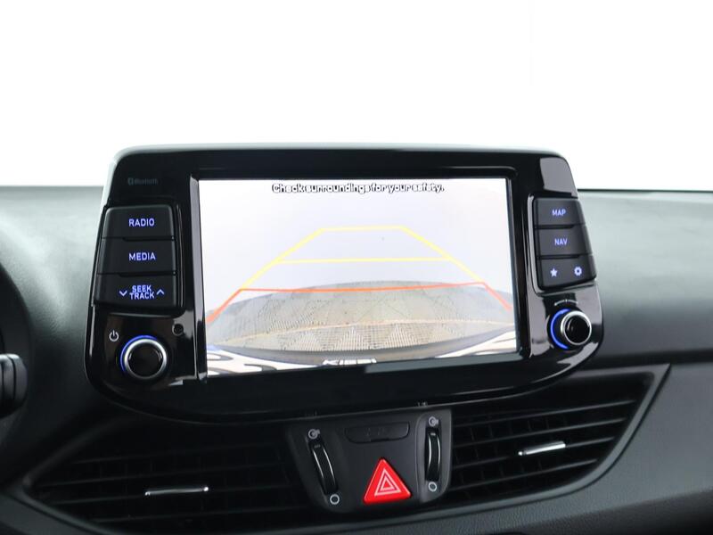 Hyundai i30 Fastback vaihtoauto