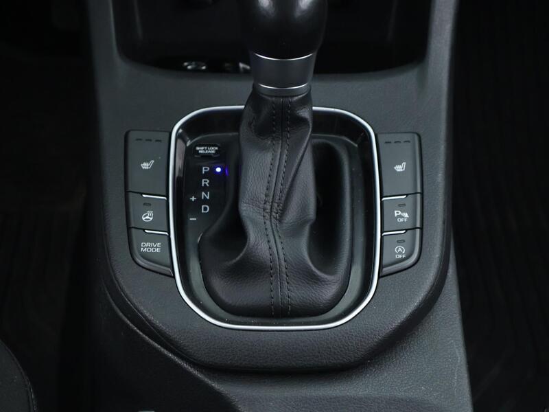 Hyundai i30 Fastback vaihtoauto