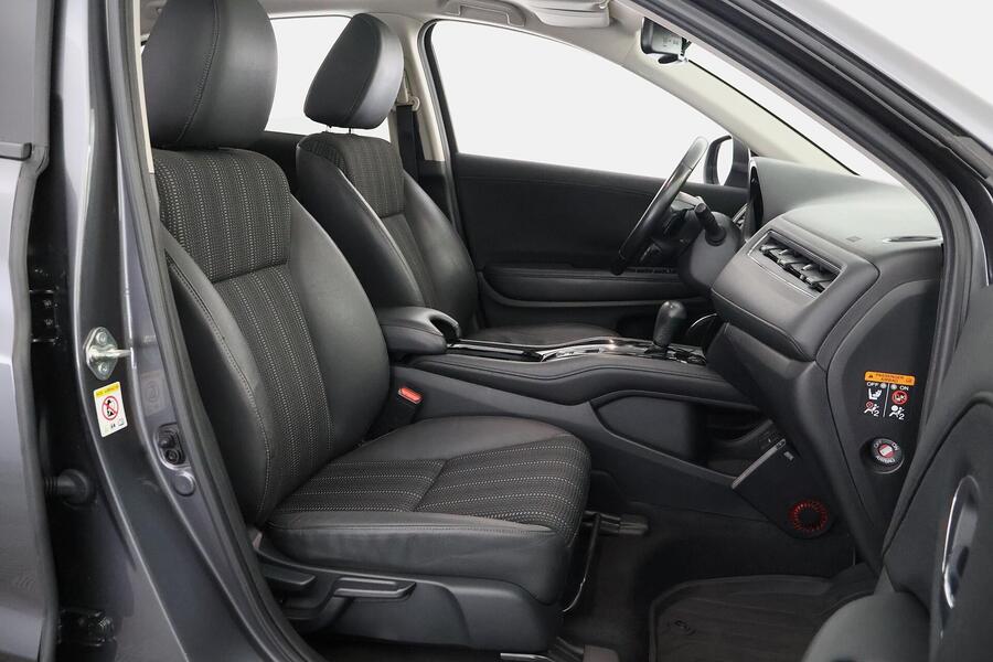 Honda HR-V vaihtoauto