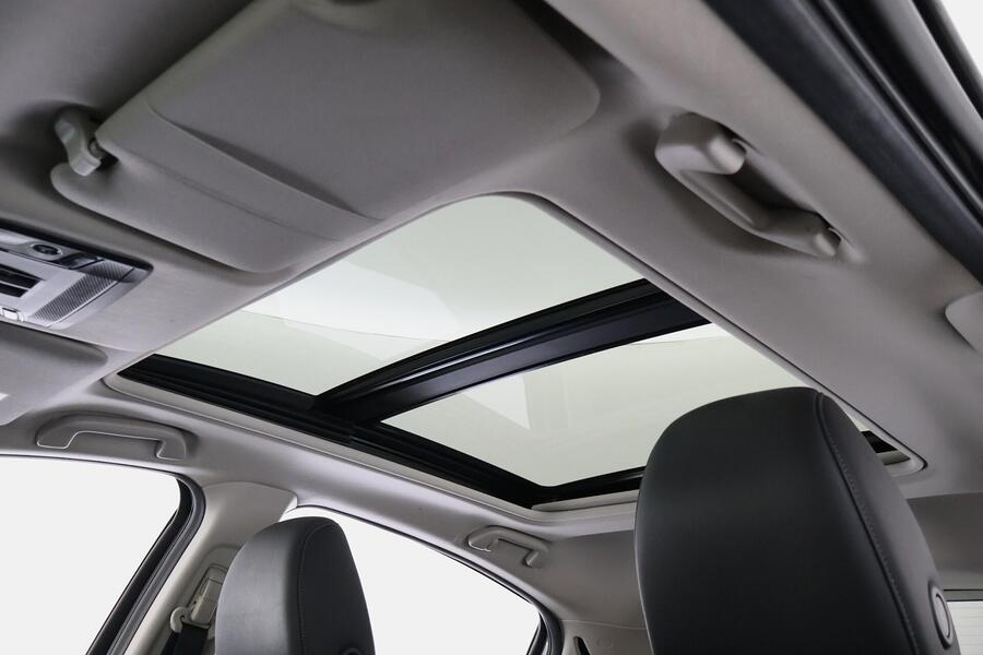 Honda HR-V vaihtoauto