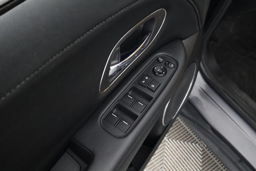 Honda HR-V vaihtoauto