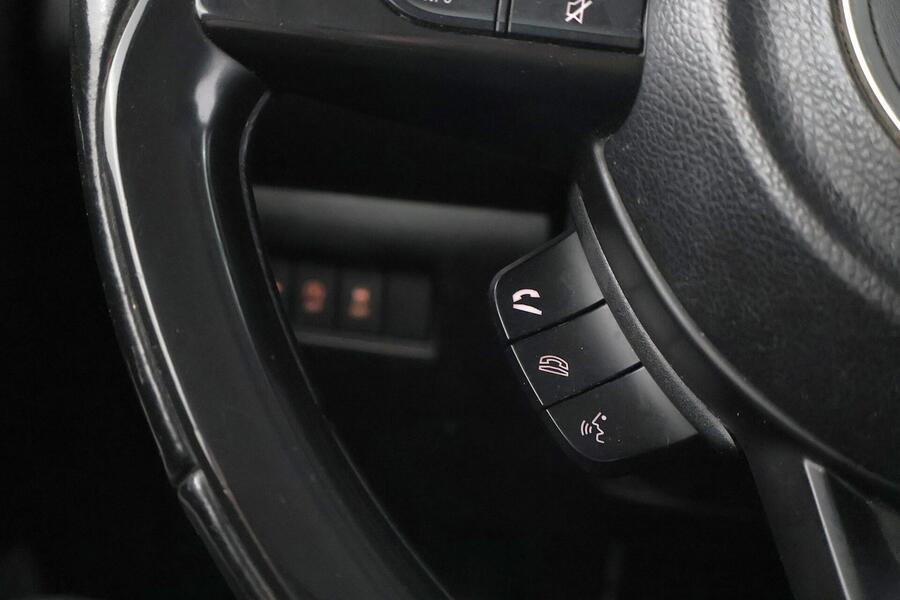 Suzuki Swift vaihtoauto