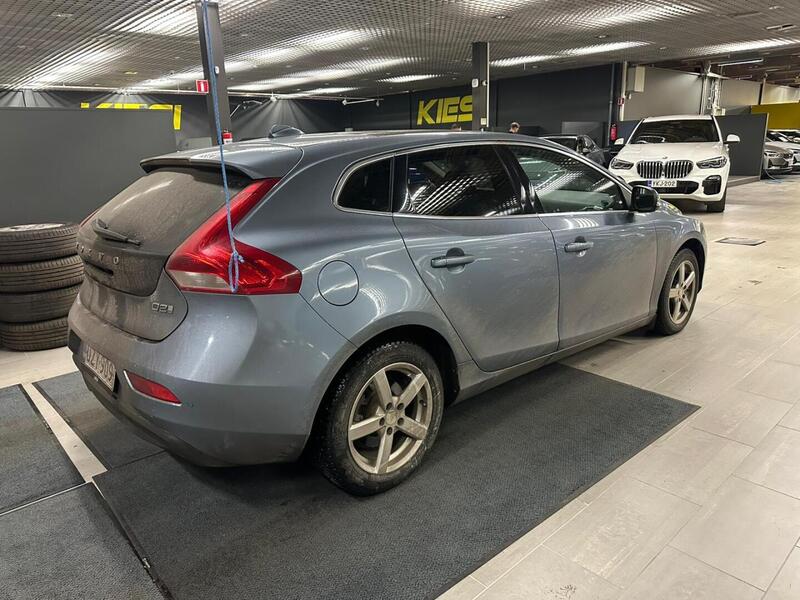 Volvo V40 vaihtoauto