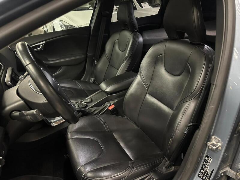 Volvo V40 vaihtoauto