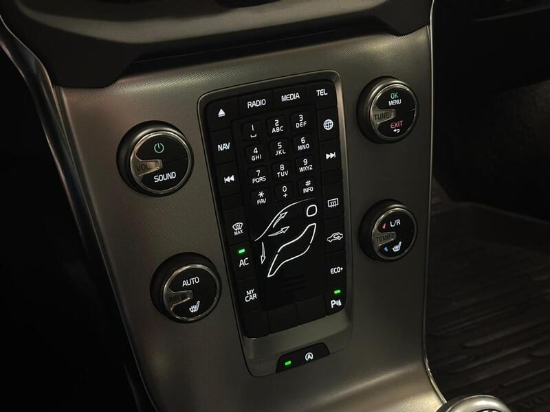 Volvo V40 vaihtoauto