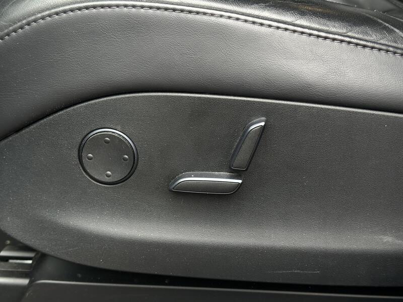 Tesla Model X vaihtoauto