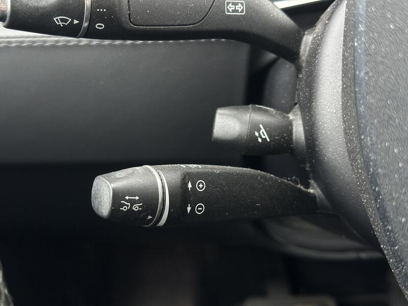 Tesla Model X vaihtoauto