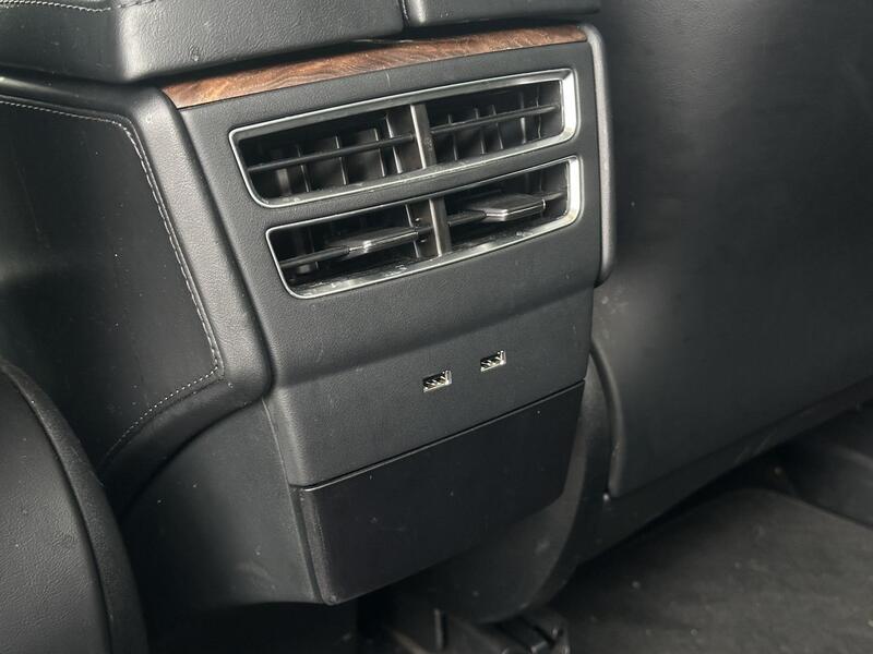 Tesla Model X vaihtoauto