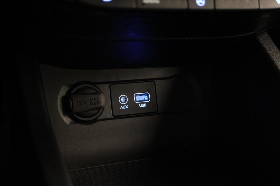 Hyundai i20 vaihtoauto