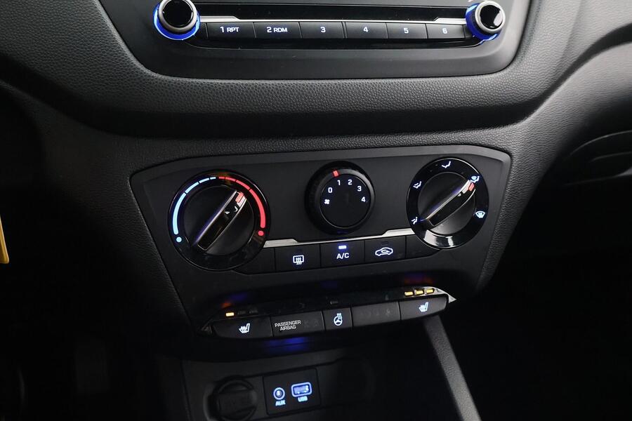 Hyundai i20 vaihtoauto