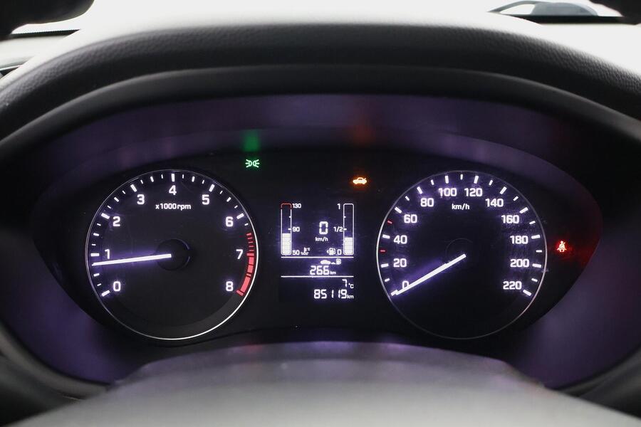 Hyundai i20 vaihtoauto