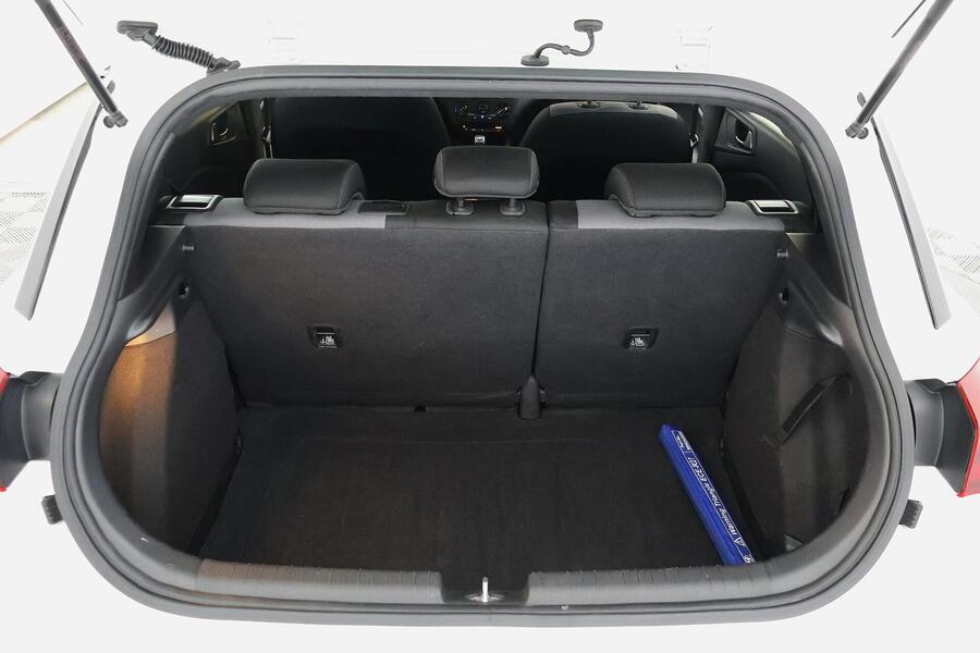 Hyundai i20 vaihtoauto