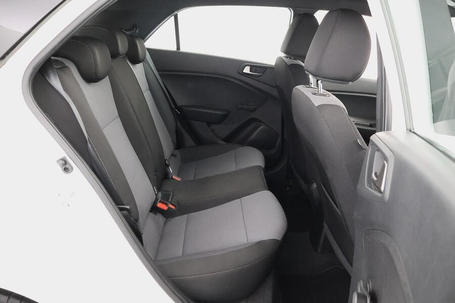 Hyundai i20 vaihtoauto