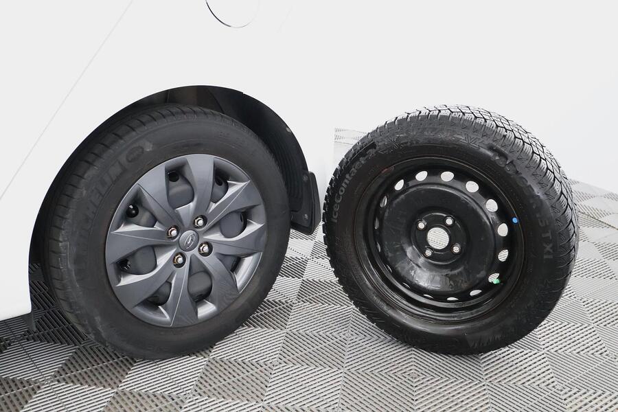 Hyundai i20 vaihtoauto