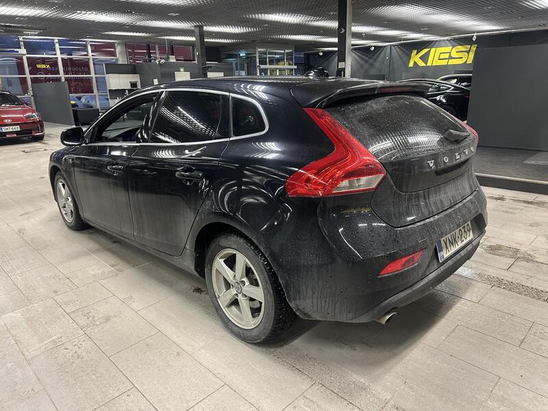 Volvo V40 vaihtoauto