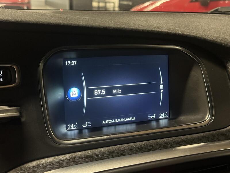 Volvo V40 vaihtoauto