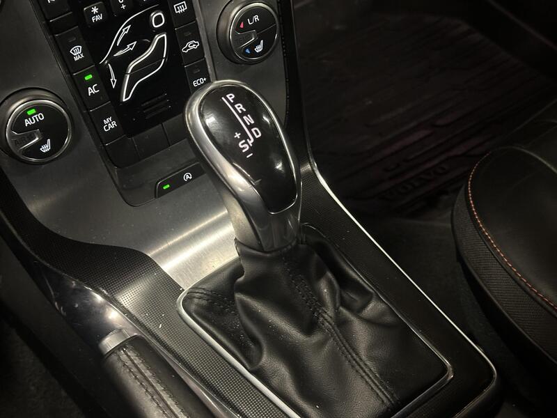 Volvo V40 vaihtoauto