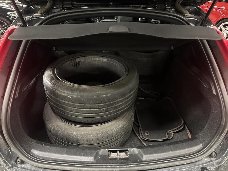 Volvo V40 vaihtoauto