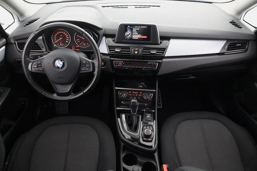 BMW 216 vaihtoauto