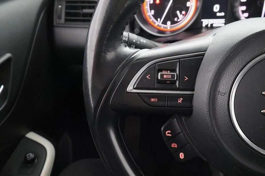 Suzuki Swift vaihtoauto