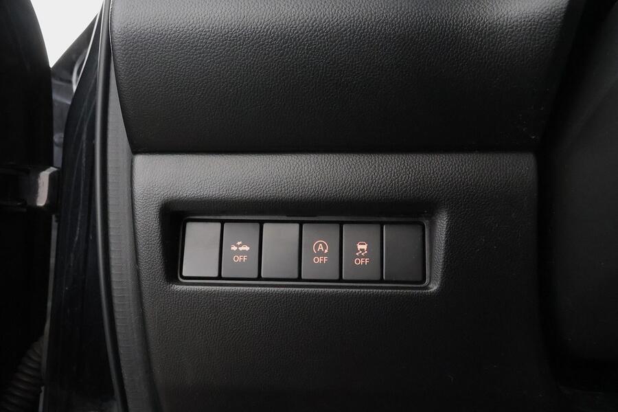 Suzuki Swift vaihtoauto