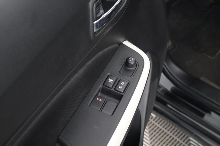 Suzuki Swift vaihtoauto